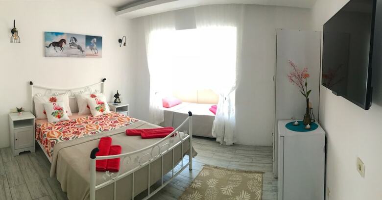 Alacati Umitev Hotel