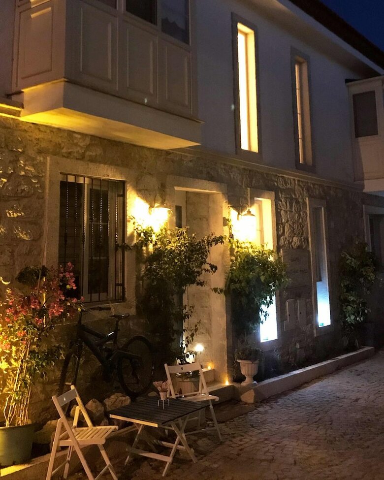 Alacati Umitev Hotel
