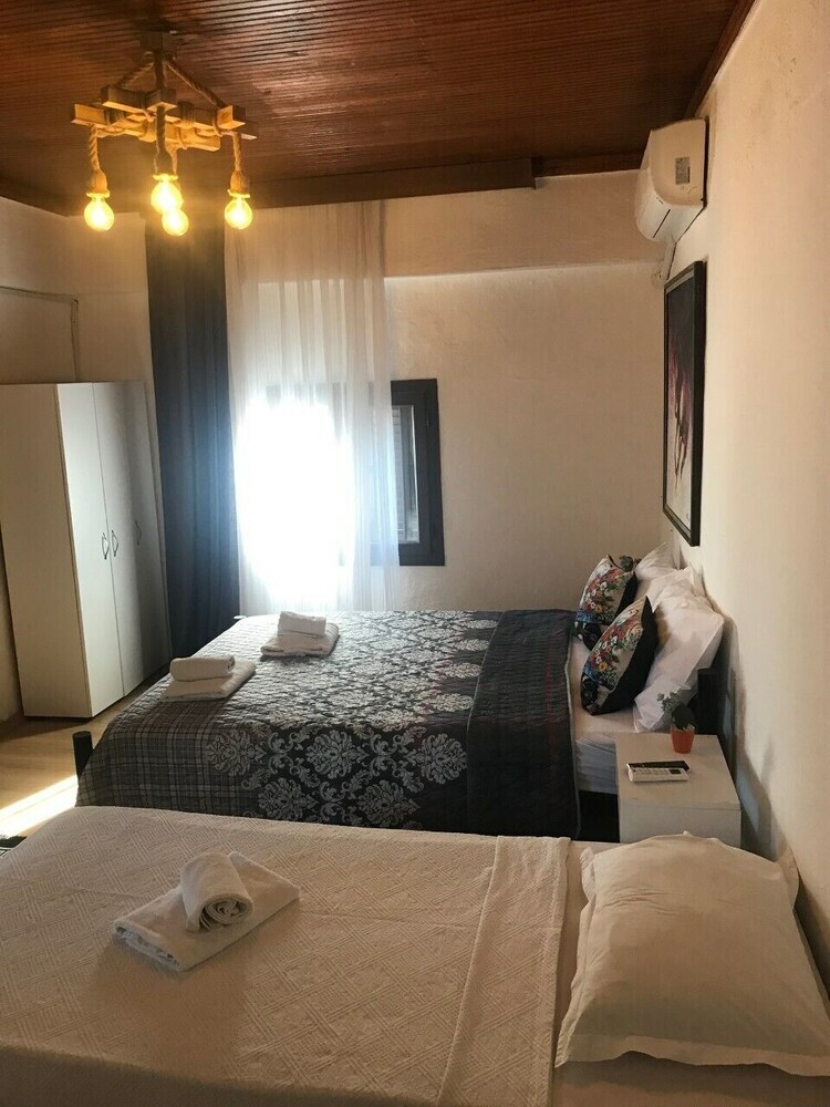 Alacati Umitev Hotel