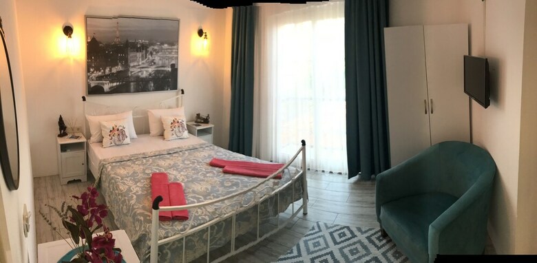 Alacati Umitev Hotel