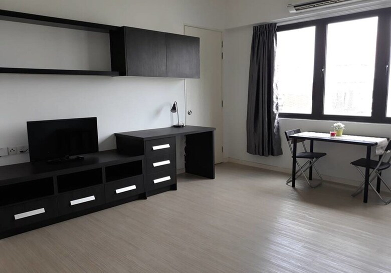 Apartamentos Studio Suite At The Grand Sofo