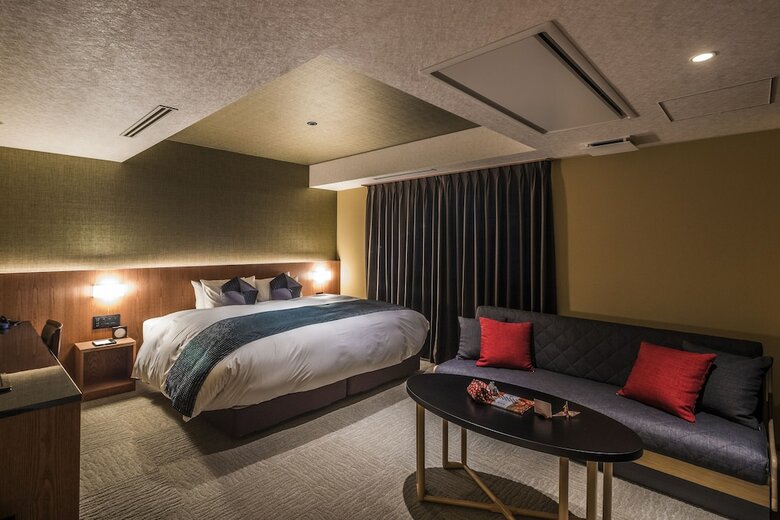 Hotel Nagi Kyoto Arashiyama