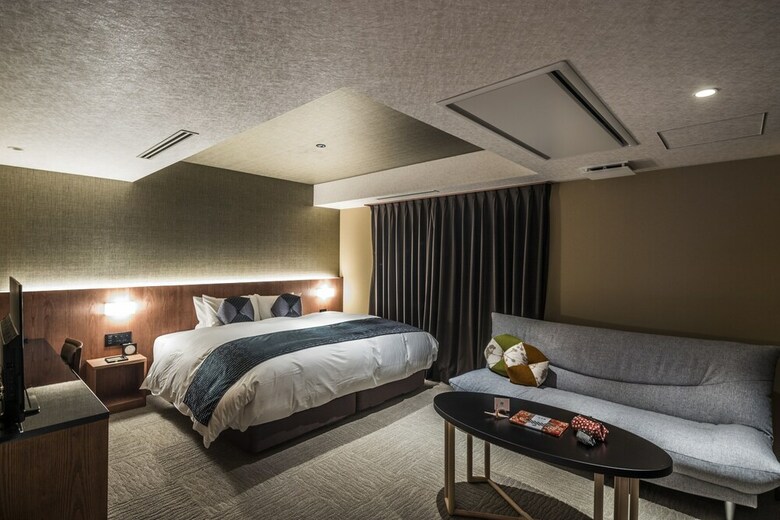 Hotel Nagi Kyoto Arashiyama