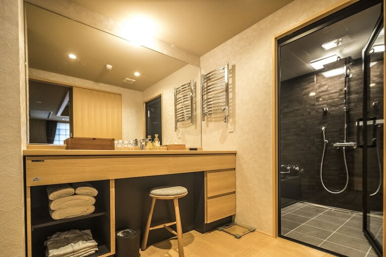 Hotel Nagi Kyoto Arashiyama