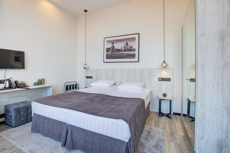 Hotel Piterland