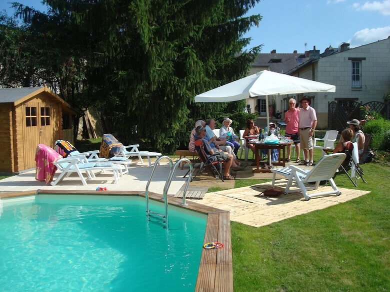 La Samsonelle