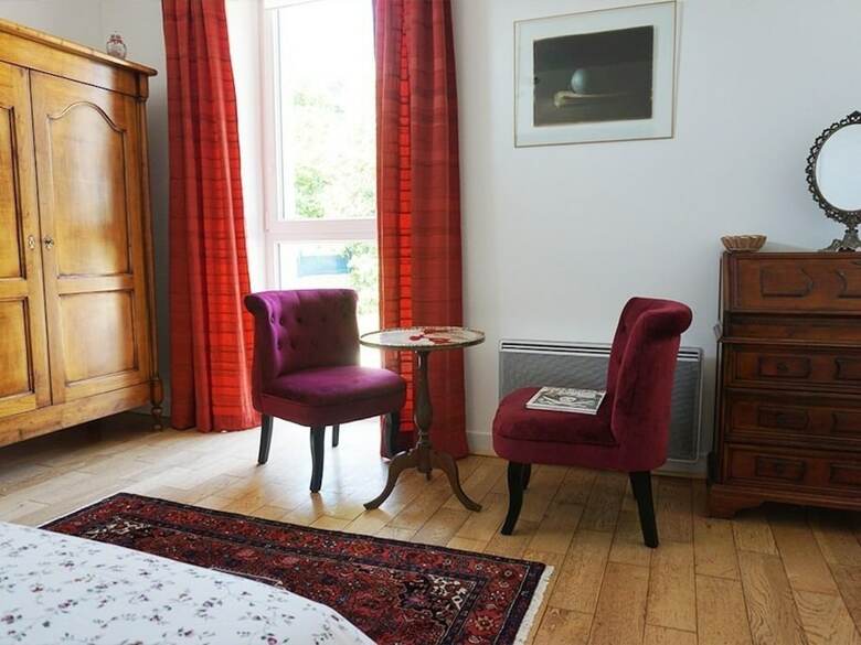 Hotel Ker Feuchidoul