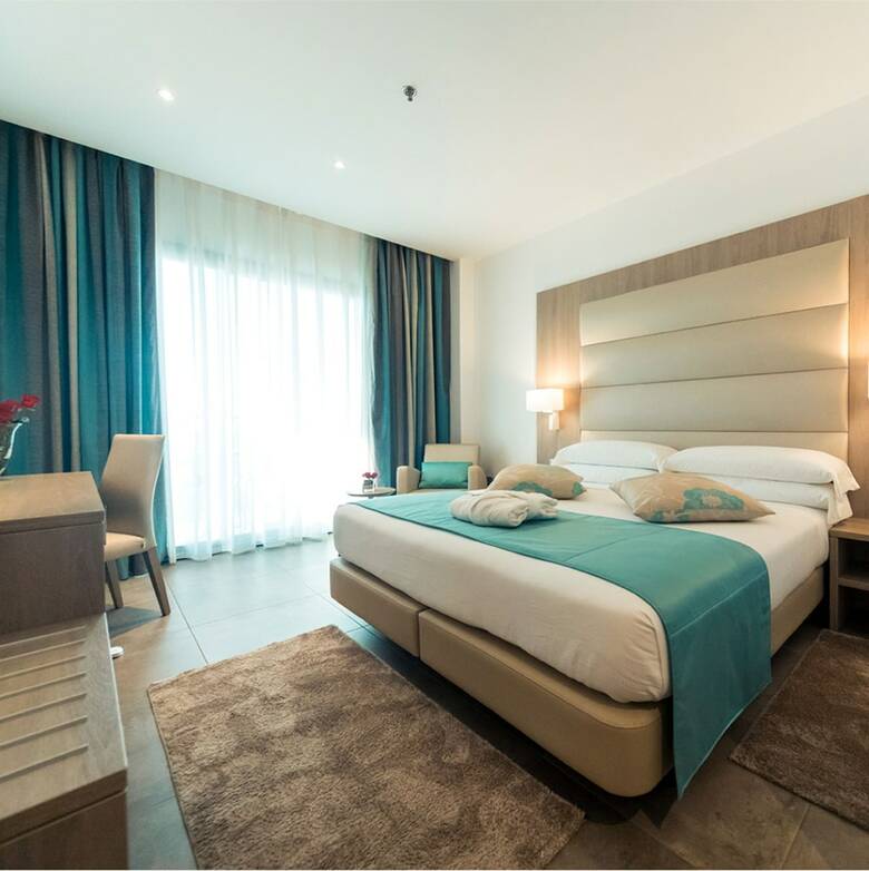 Az Hotel Le Zephyr Mostaganem