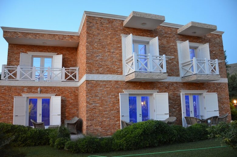 Hotel Alis Boutique Otel