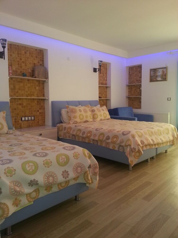 Hotel Alis Boutique Otel