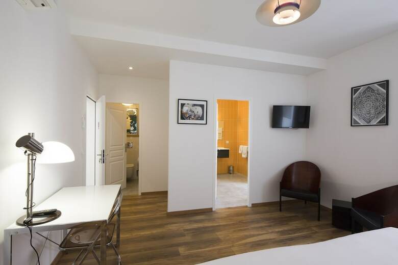 Hotel Maison Vintage Chambre D'h�tes
