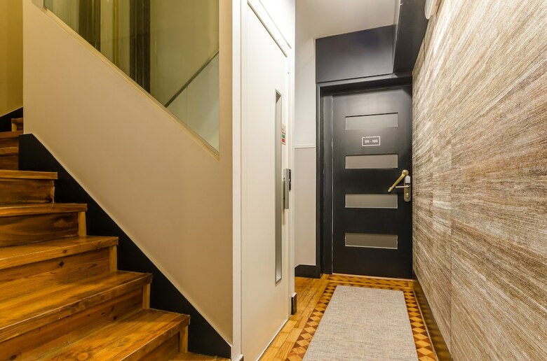 Hotel Lx51 Smart Suites- Lisbon Center
