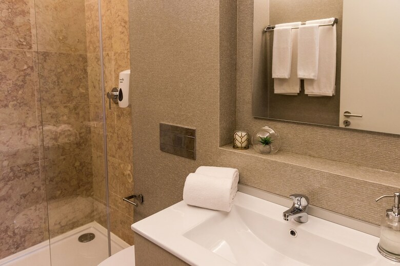 Hotel Lx51 Smart Suites- Lisbon Center