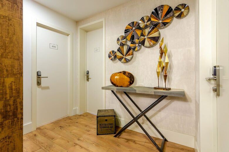 Hotel Lx51 Smart Suites- Lisbon Center