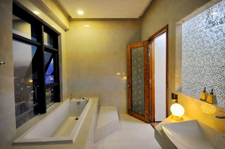 Apartamentos Nha Trang Center Place