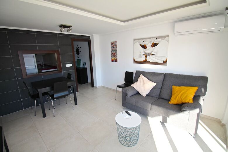 Apartamento Bah�a 2