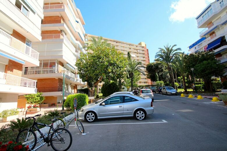 Apartamento Bah�a 2