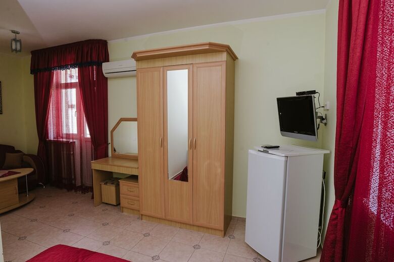 Albik Hotel