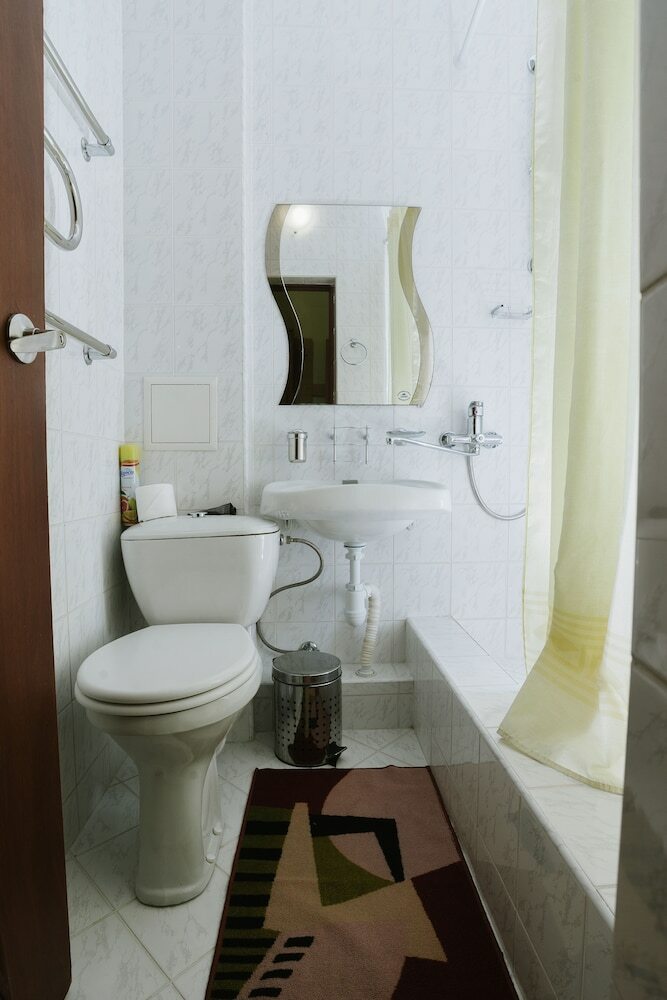 Albik Hotel