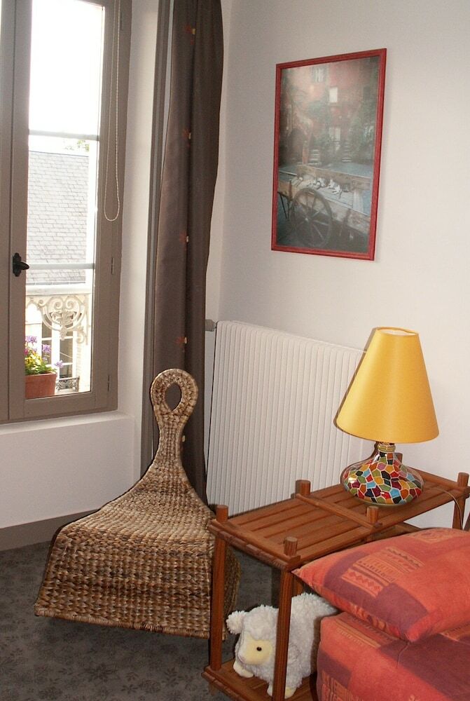 Hotel Chambres D'h�tes Dodo Et Tartines