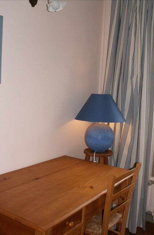 Hotel Chambres D'h�tes Dodo Et Tartines
