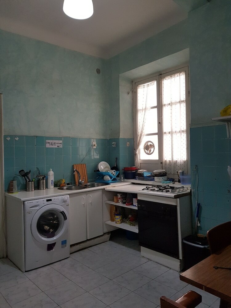 Apartamentos El Palacio De La Sultana