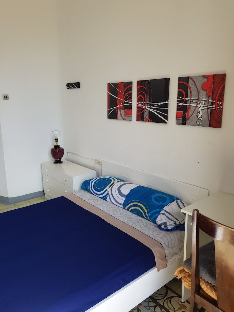 Apartamentos El Palacio De La Sultana