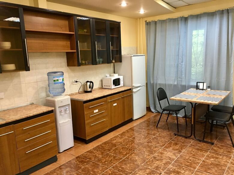 Hostal Grant Hostel