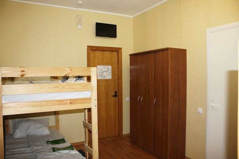 Hostal Grant Hostel