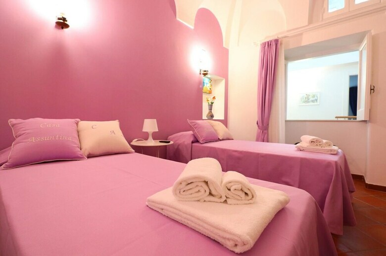 Apartamento Casa Assuntina
