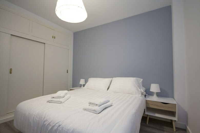 Apartamentos Aparamentos Centro Nerja Canovas Marimel 104