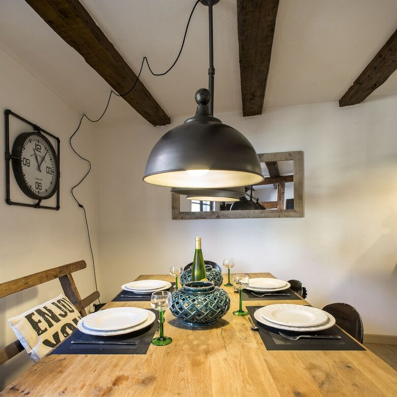 Apartamento La Maison Du Batelier
