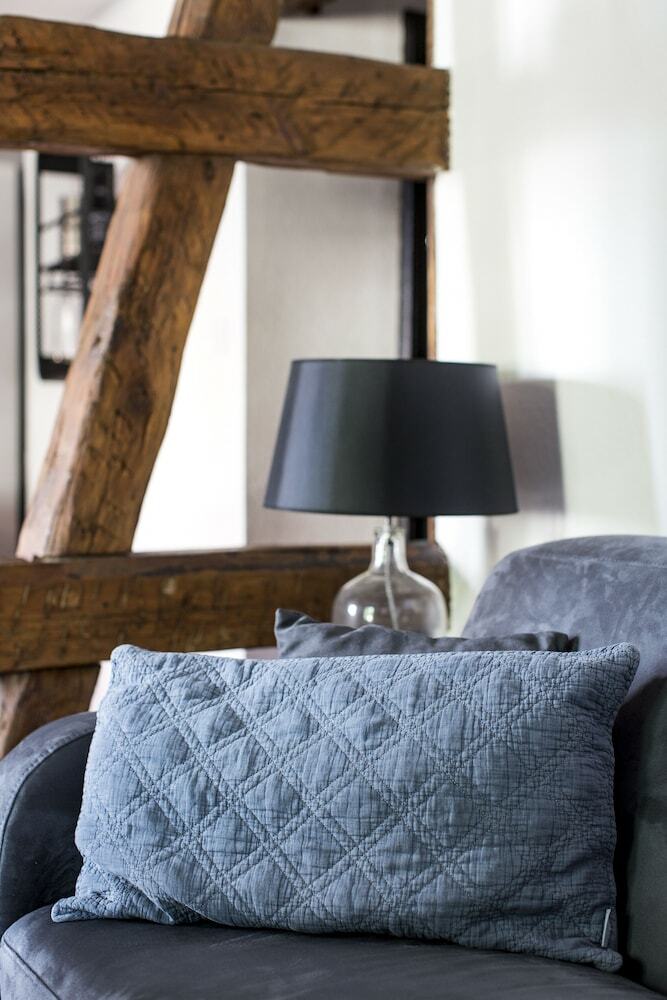 Apartamento La Maison Du Batelier