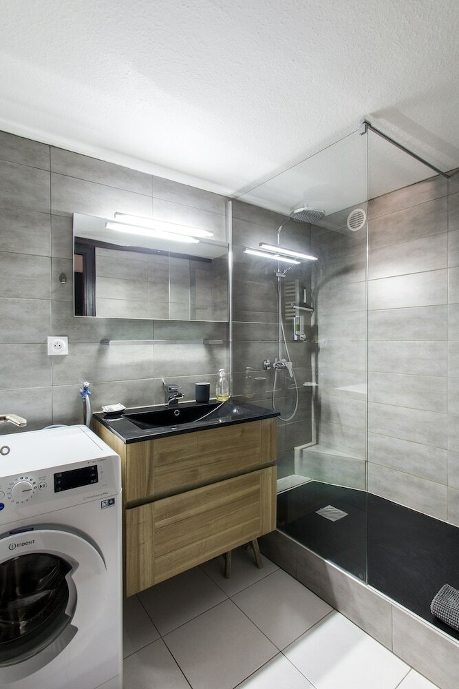 Apartamento La Maison Du Batelier