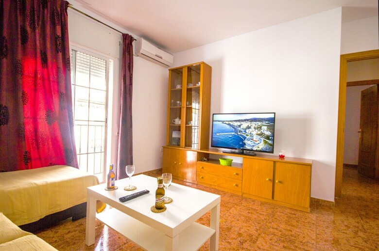 Apartment Old Town Nerja Canovas
