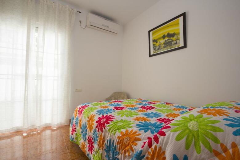 Apartment Old Town Nerja Canovas