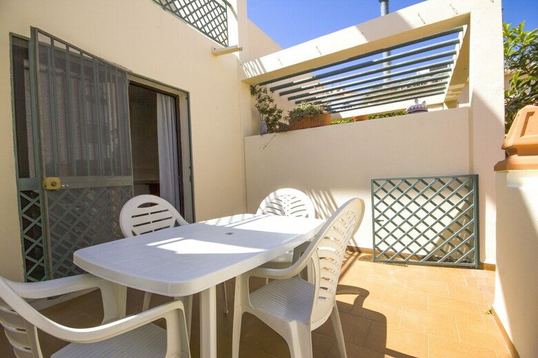 Apartamentos Antali Parador Nerja Canovas