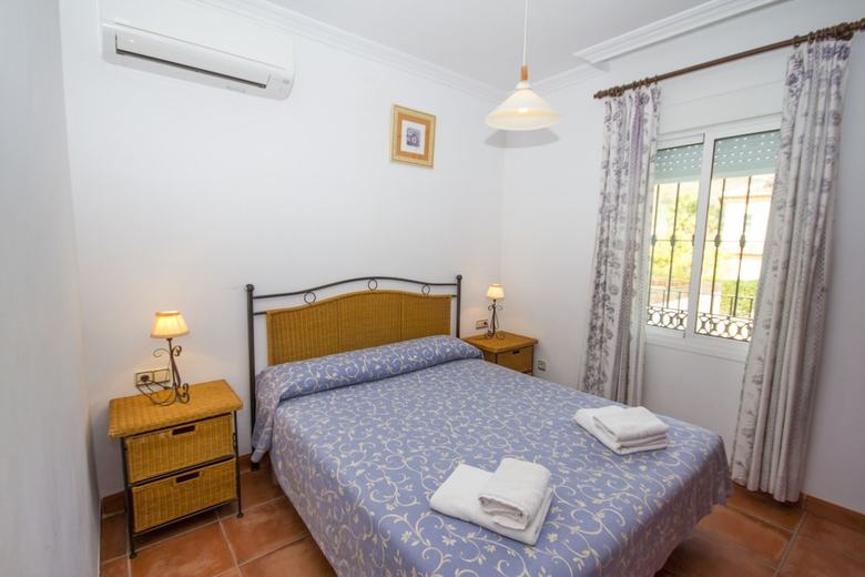 Villa Tamango Hill Canovas Nerja 5