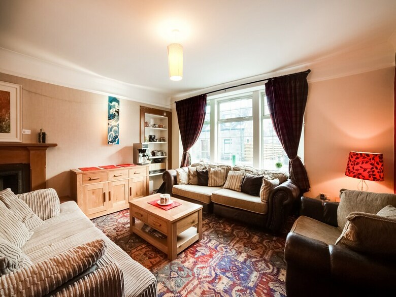 Oyo Braeriach Hotel
