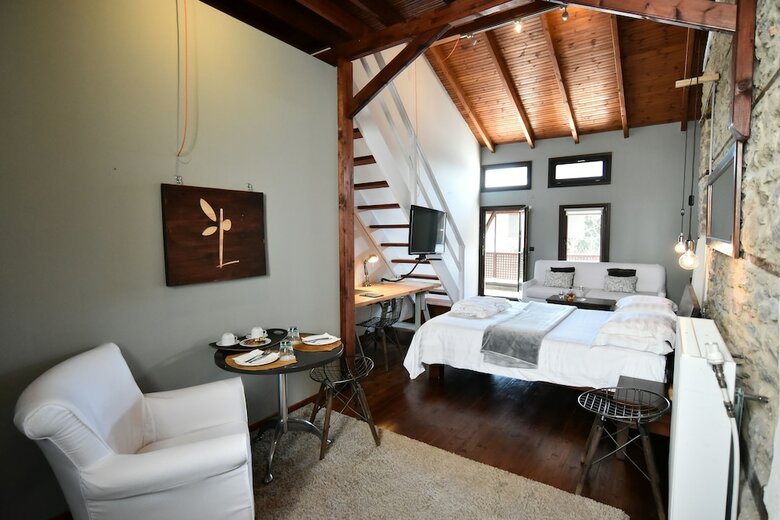 Culinary Boutique Hotel Kladi Elias