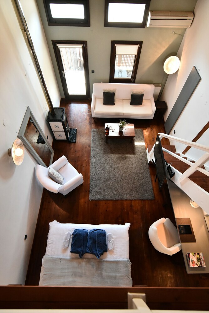 Culinary Boutique Hotel Kladi Elias
