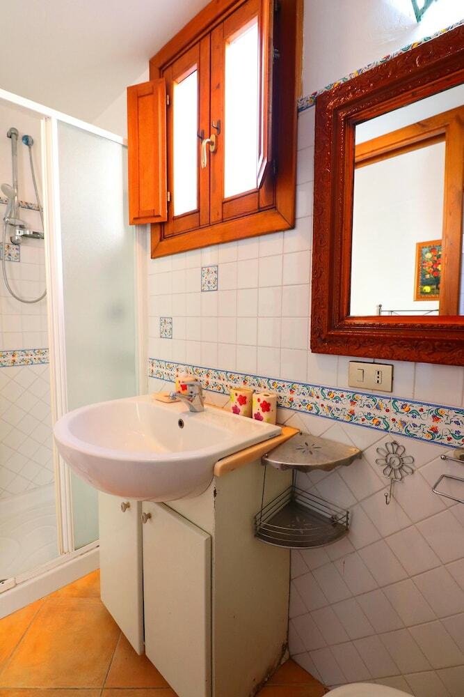 Apartamento Angolo Di Paradiso