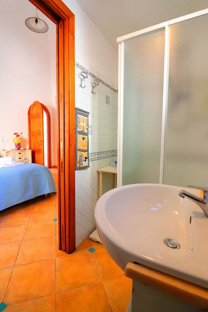 Apartamento Angolo Di Paradiso