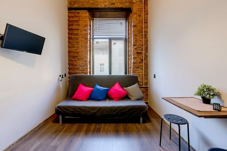 Hotel Piter Palace Inter