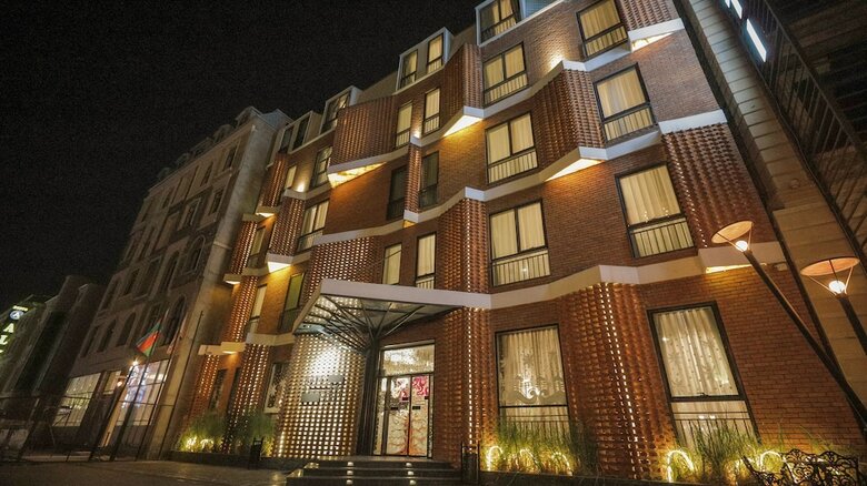 Teatro Rooms Hotel