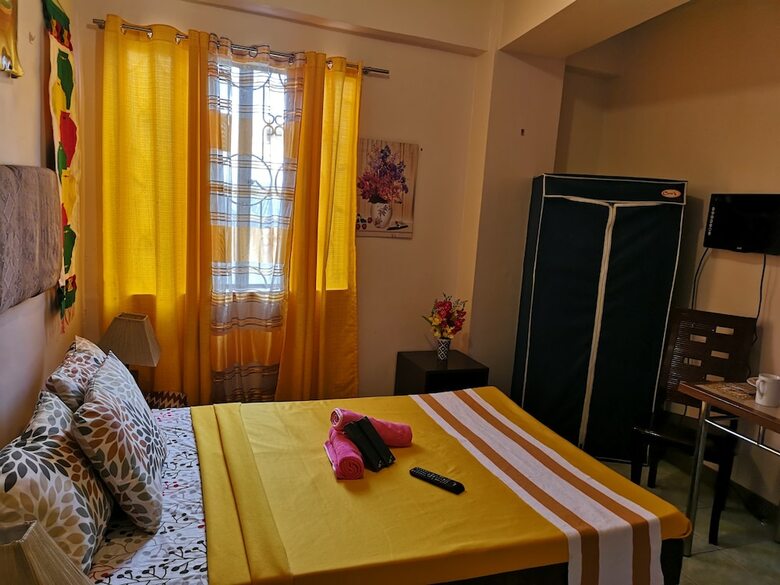 Baguio Vacation House