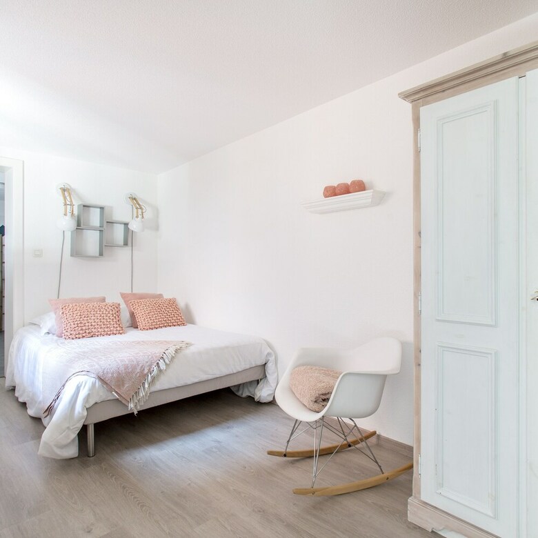 Apartamento Appartement Ange