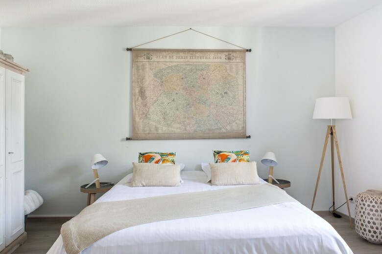 Apartamento Appartement Ange