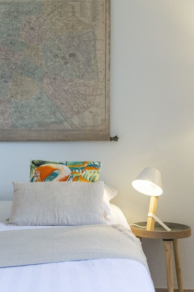 Apartamento Appartement Ange