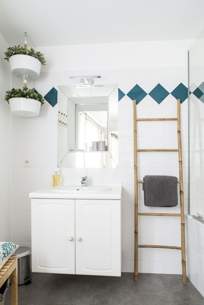 Apartamento Appartement Ange